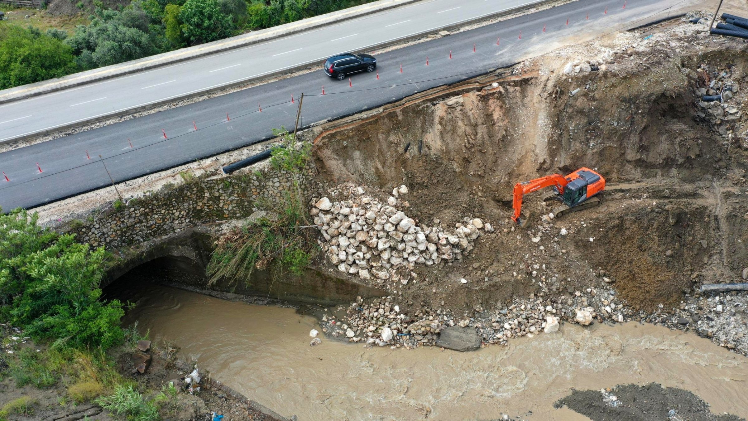 Musabeyli–Kilis Devlet Yolu