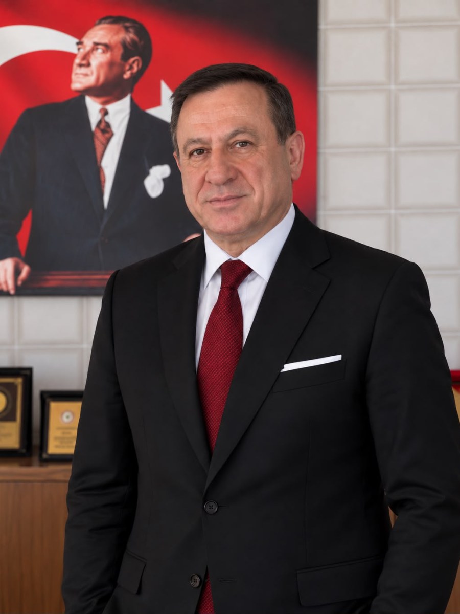 Zabit Demir, Deha Altyapı A.Ş. Yönetim Kurulu Başkanı